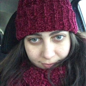 Meet your Posher, Natalia